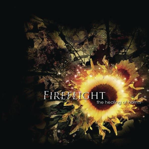 Vente > CD FIREFLIGHT - La guérison des méfaits, Envoi, Neuf, dans son emballage