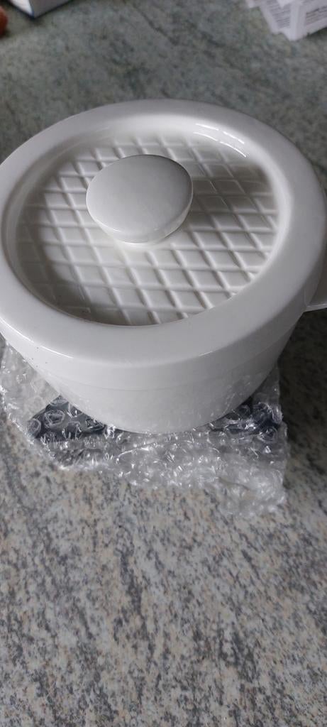 Kaasfondue (leuk voor op borreltafel) NIEUW, Ophalen of Verzenden