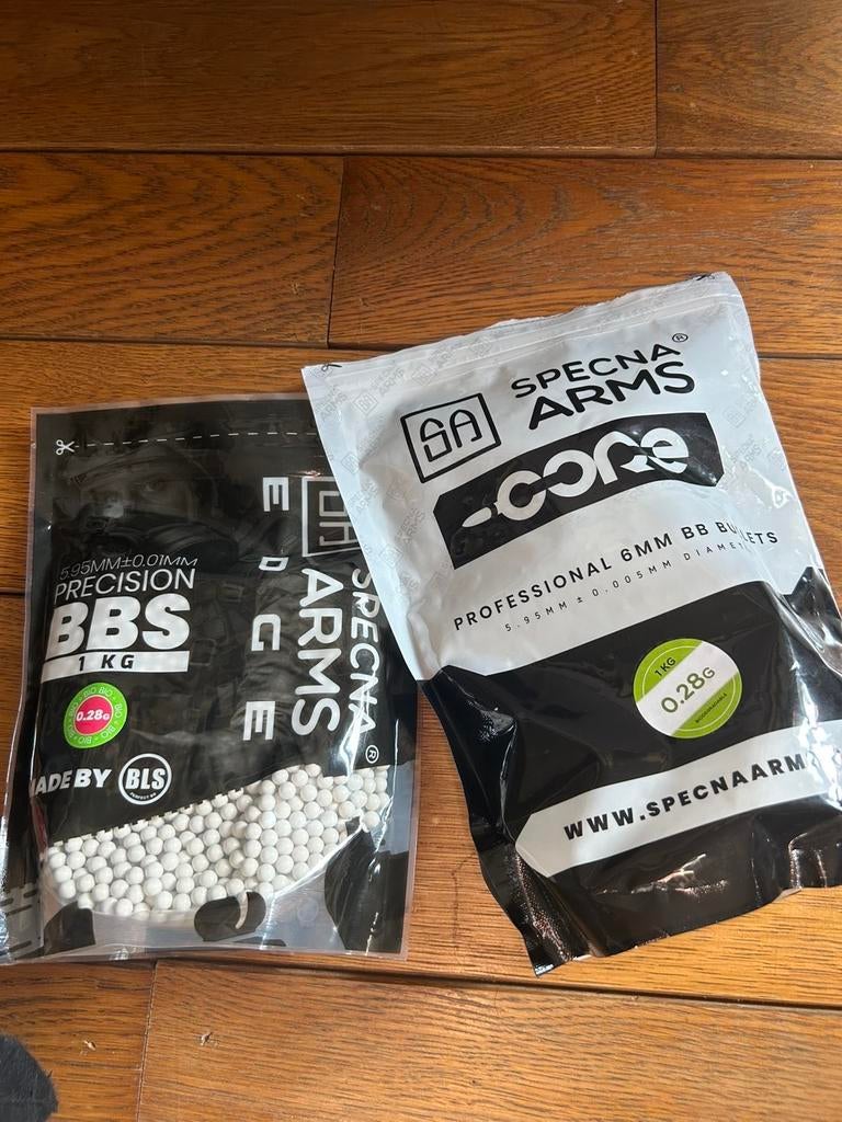 Airsoft bbs, Vêtements | Hommes, Chaussettes & Bas, Enlèvement, Comme neuf