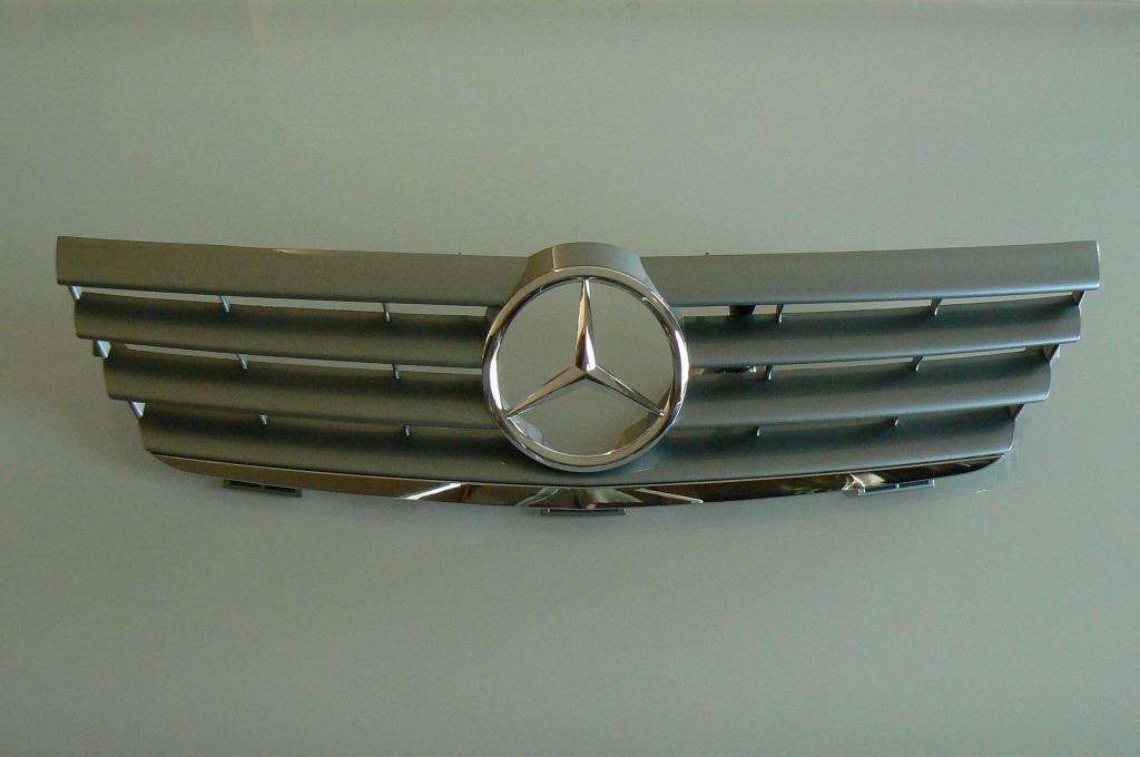 Calandre  neuve - Mercedes Classe CL  et SLK, Enlèvement ou Envoi, Neuf, Mercedes-Benz