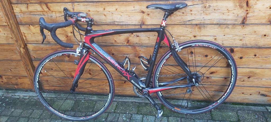 eddy merckx, Vélos & Vélomoteurs, Enlèvement, Utilisé