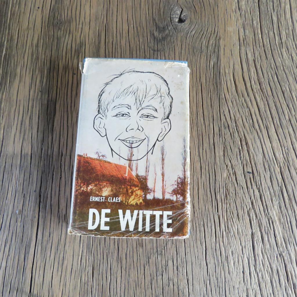 Ernest Claes De Witte, Ophalen of Verzenden