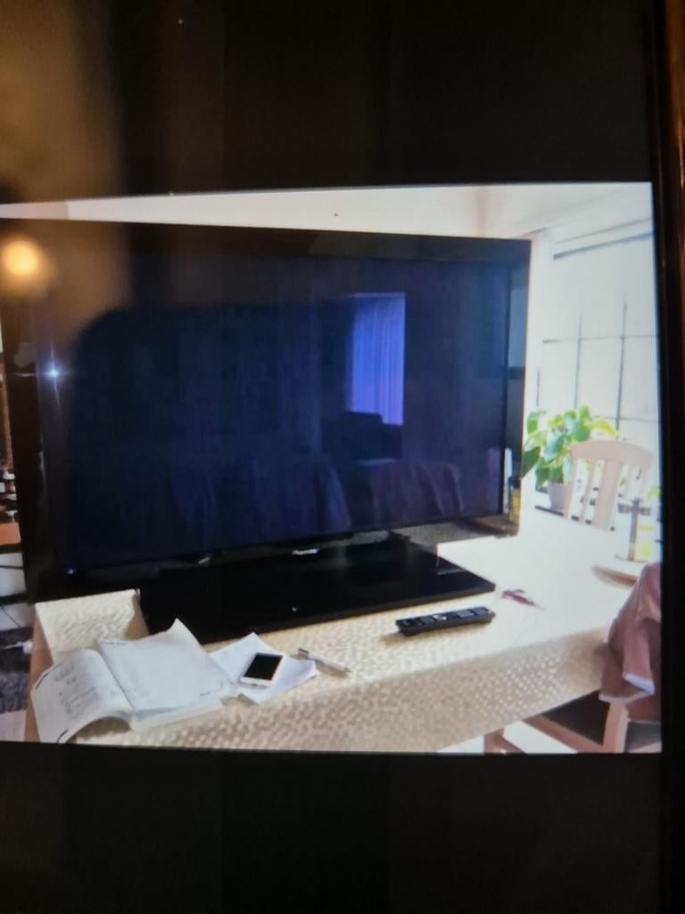 PIONEER KURO  KRP 600A, Audio, Tv en Foto, Televisies, Ophalen, OLED, Pioneer