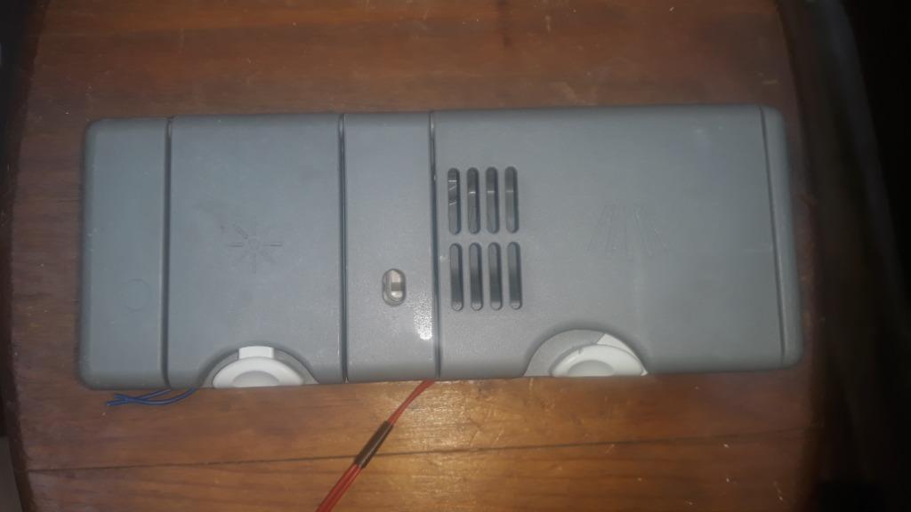 porte savon AEG/ELECTROLUX, Electroménager, Enlèvement ou Envoi