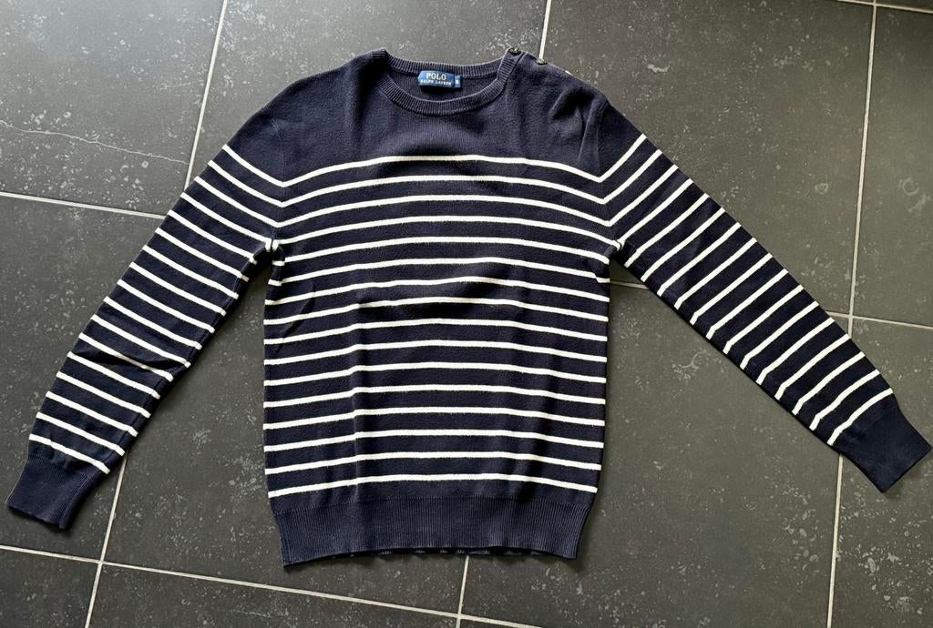 Ralph Lauren Maat S, Ophalen, Zo goed als nieuw, Maat 46 (S) of kleiner