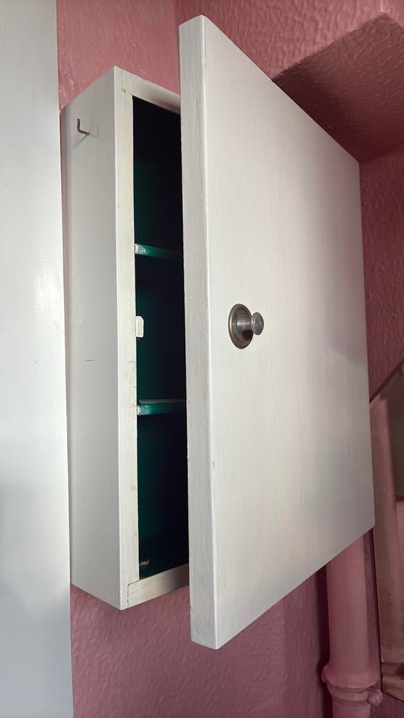 Armoire à pharmacie, Enlèvement ou Envoi, Comme neuf