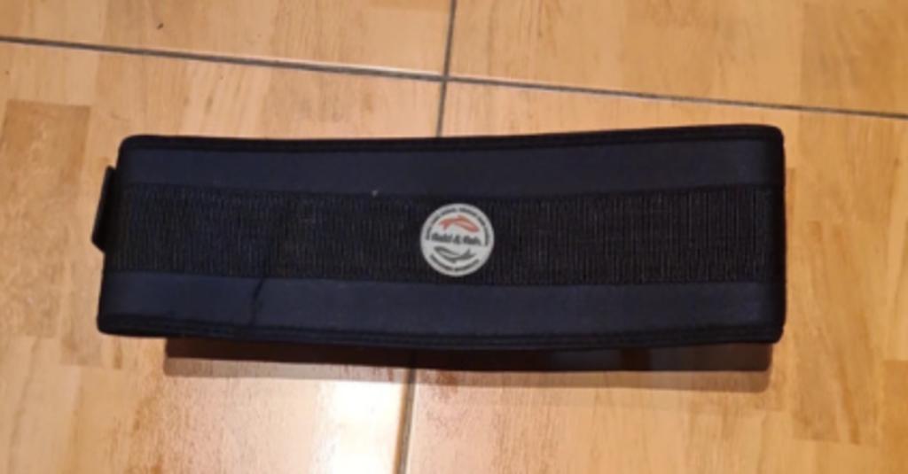 Ceinture lombaire, Enlèvement ou Envoi, Neuf, Autres types