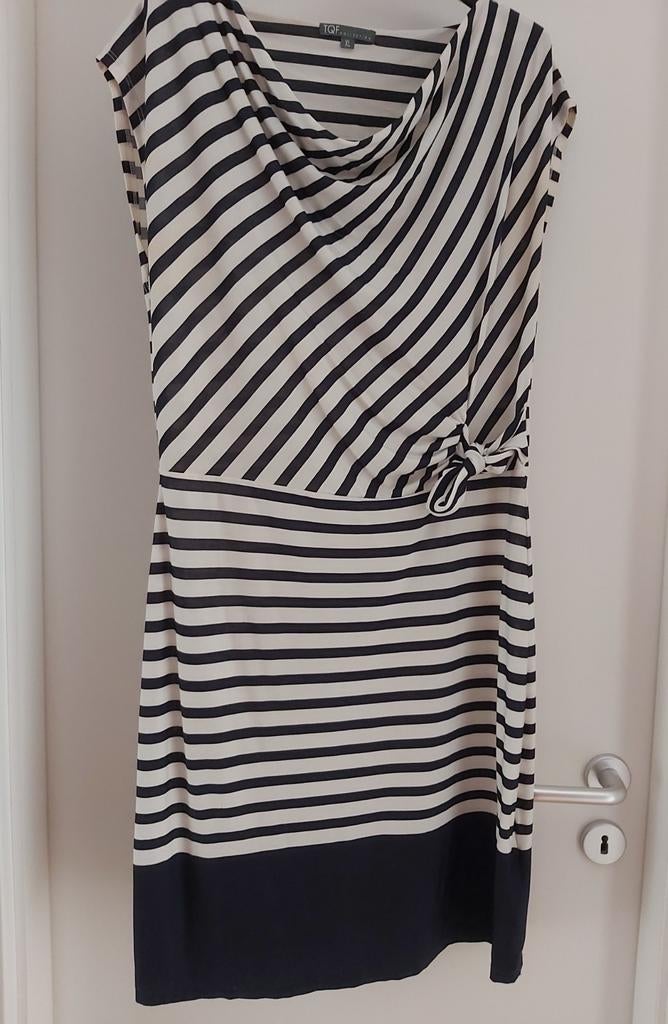 Robe TQF marine - Taille XL, Enlèvement ou Envoi, Comme neuf