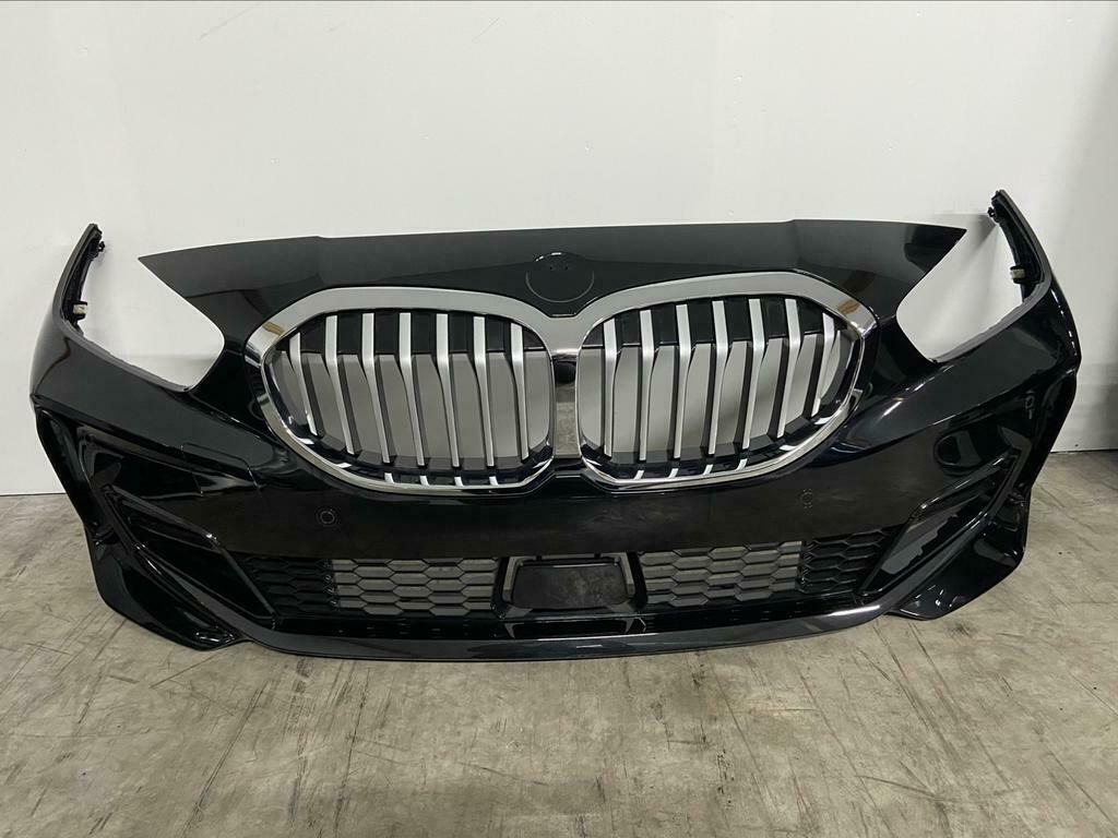 BMW F40 M-PAKKET BUMPER -TIZAUTOPARTS -, Voor, BMW, Bumper