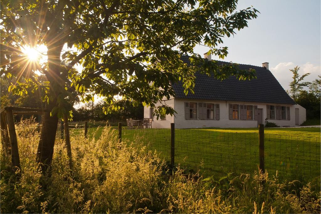 maison de vacances, Propriétaire, 8 personnes, 3 chambres à coucher, Ferme ou Cottage