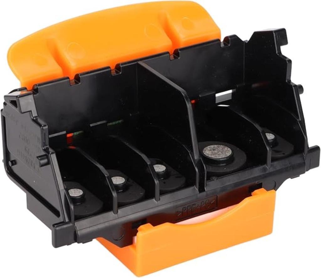 Vervangende kleur printkop voor Canon IP7210, IP7220, IP7240, Enlèvement ou Envoi, Neuf