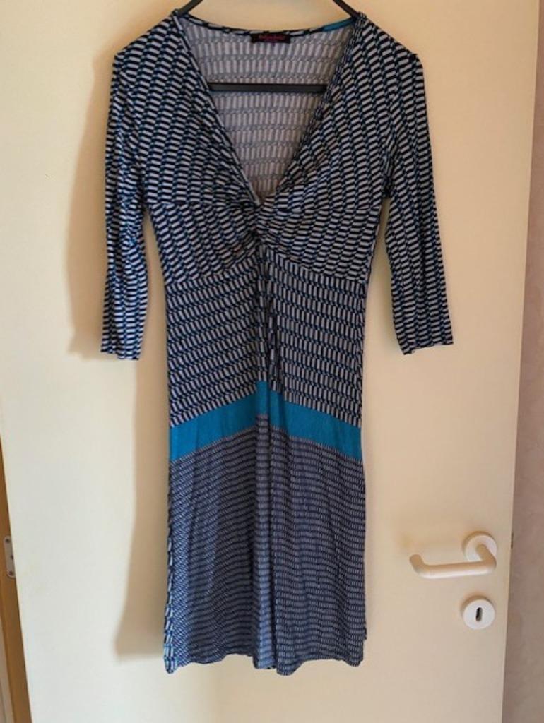 prachtig jurkje Amelie&Amelie maat Large, Kleding | Dames, Jurken, ANDERE, Overige kleuren, Maat 42/44 (L), Ophalen of Verzenden