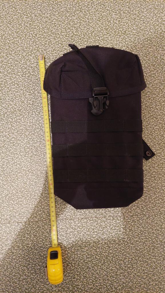 poche tactique, Collections, Enlèvement, Autres, Vêtements ou Chaussures