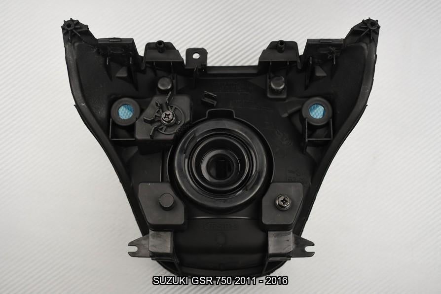 Phare / Optique AVDB avant SUZUKI GSR 750 2011 - 2016, Enlèvement ou Envoi, Neuf