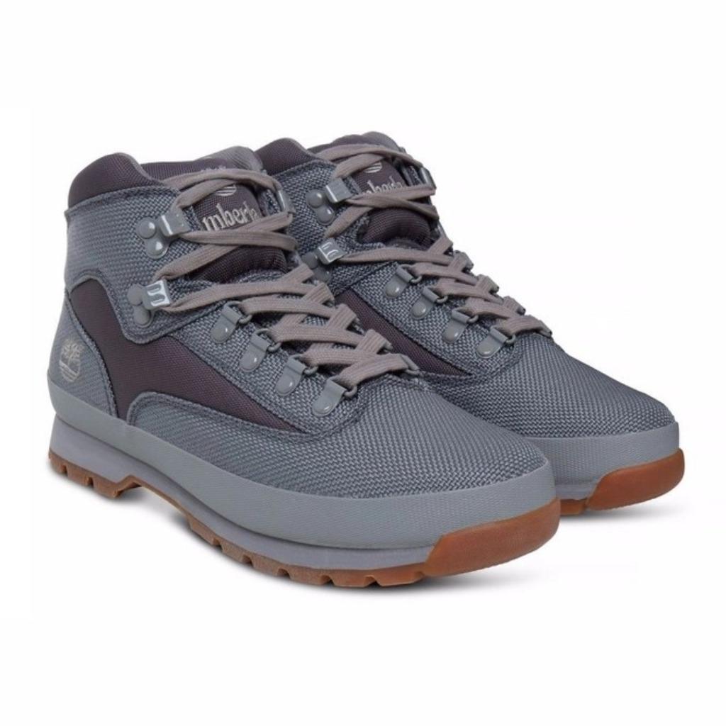 Timberland Euro Hiker wandelschoenen - maat 41, Overige kleuren, Timberland, Nieuw, Wandelschoenen