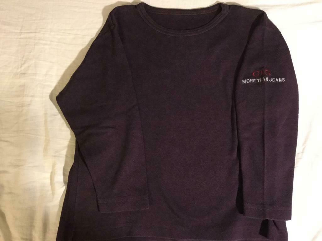 Longsleeves CKS maat 116, Gebruikt, Jongen of Meisje, Ophalen of Verzenden, CKS