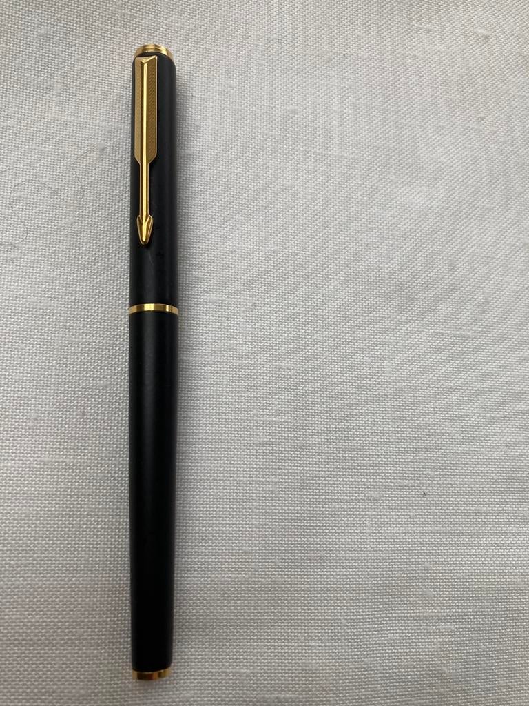 Parker vulpen vintage., Enlèvement ou Envoi