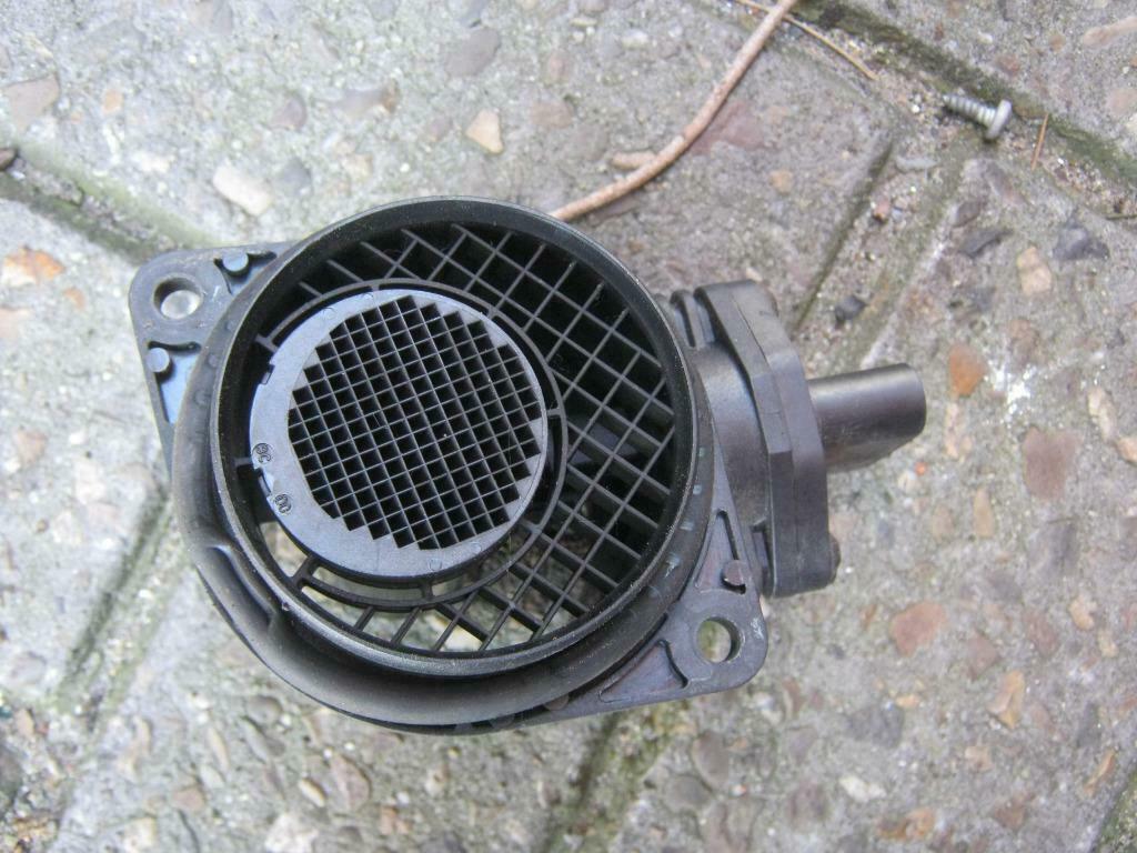 debietmeter voor seat leon 1.9tdi golf 5 1.9tdi 2004 +  vw f, Autos : Pièces & Accessoires, Enlèvement, Utilisé, Seat