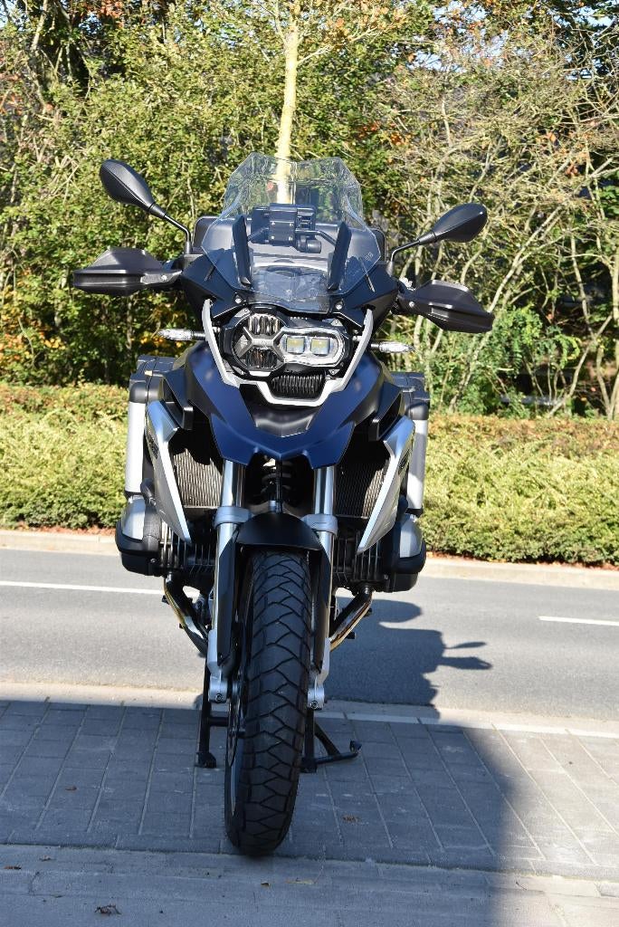 BMW - R 1200 GS - PRACHTSTAAT, Motoren, Motoren | BMW, 2 cilinders, Bedrijf, 1170 cc, Meer dan 35 kW