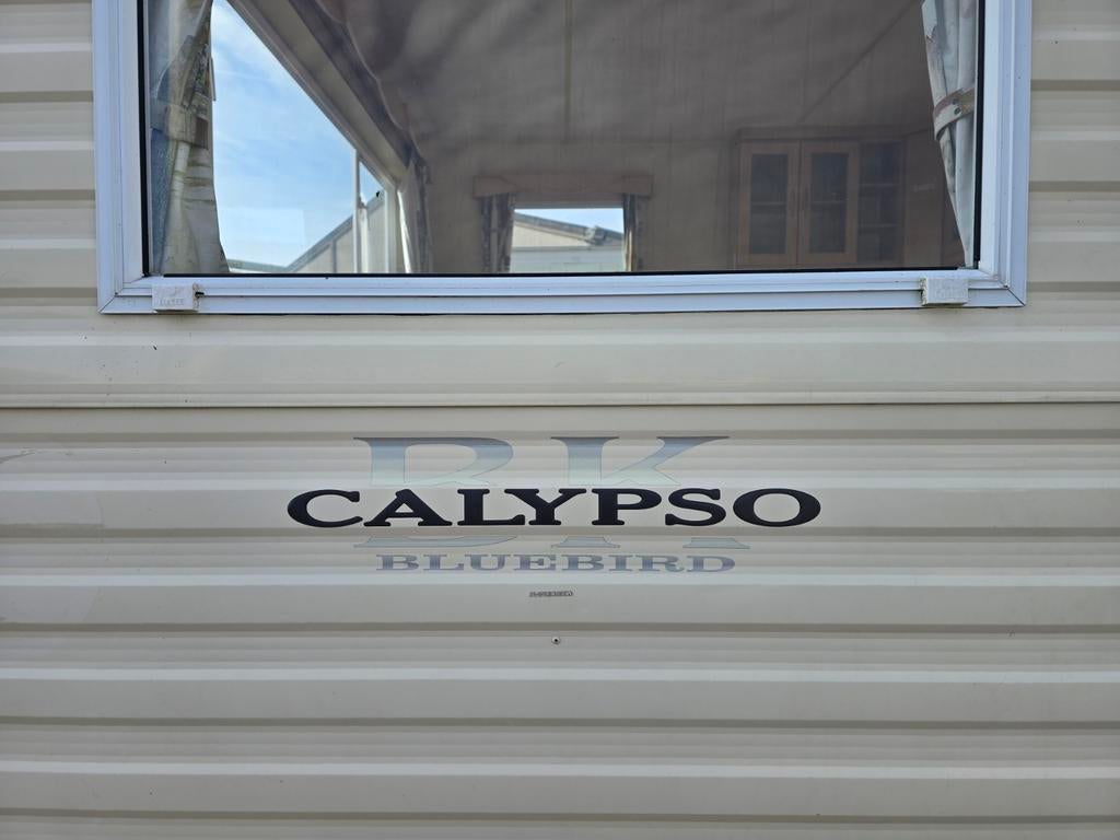 Stacaravan in snelverkoop 9.850€ 🚚 inclusief !!!