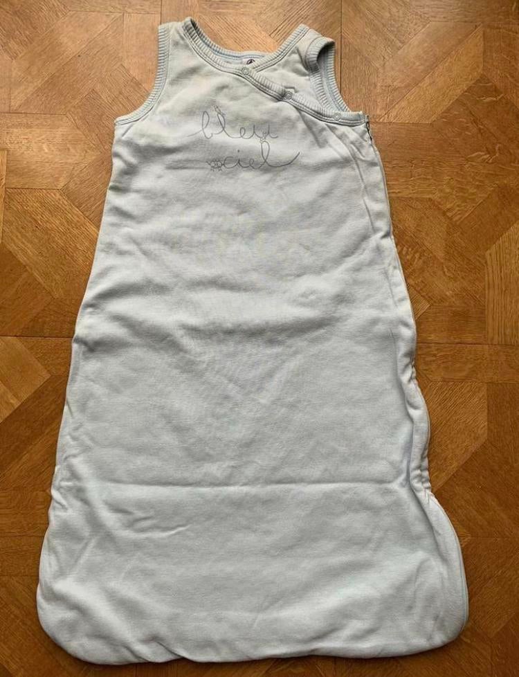 Sac de couchage Petit Bateau 90 cm
