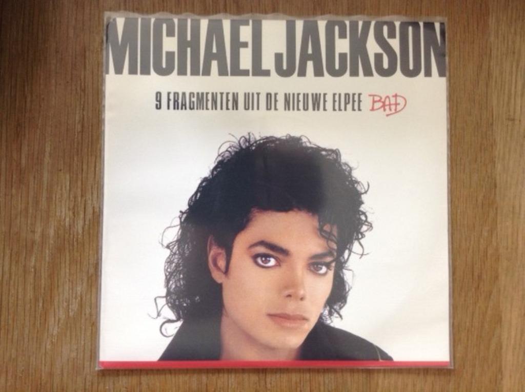 single michael jackson, Ophalen of Verzenden, 7 inch, Pop, Single