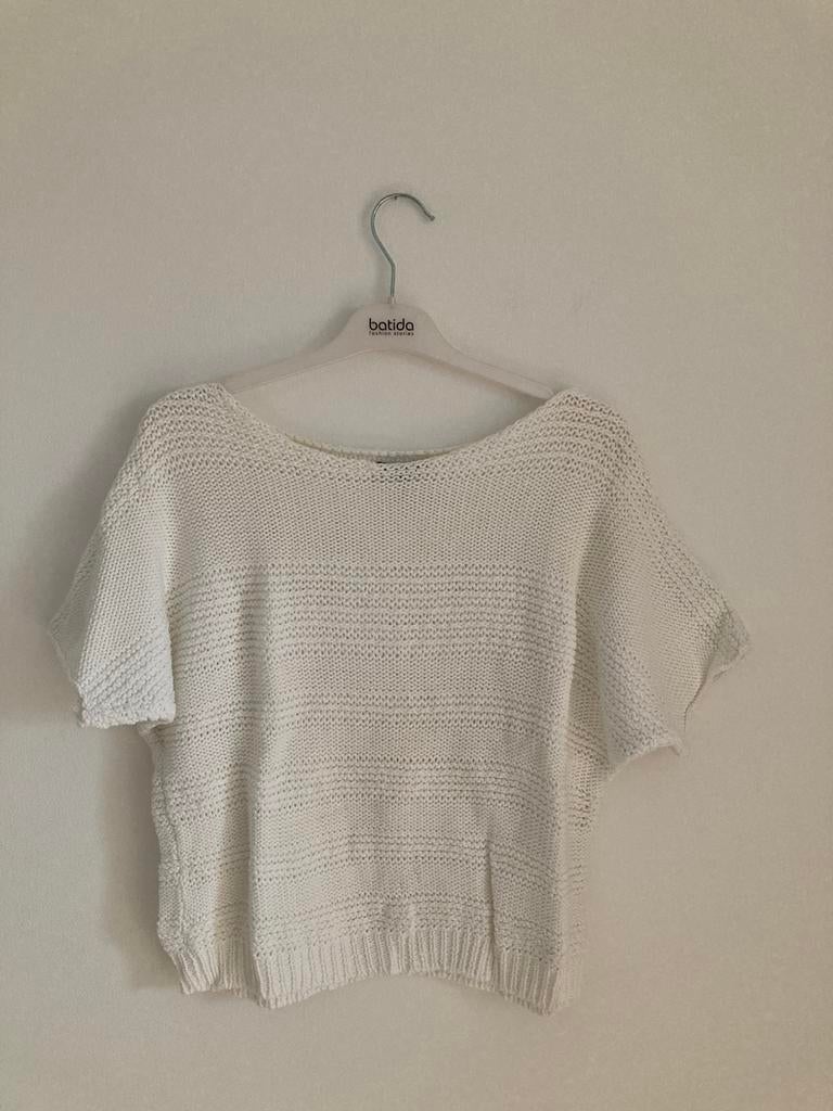 Pull Sarah Pacini taille unique, Ophalen of Verzenden