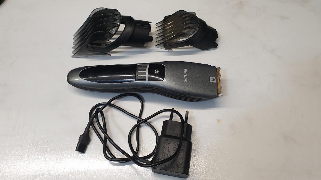 jw1294 tomdeuse , Trimmer draadloos philips QC5390, Enlèvement ou Envoi, Utilisé, Soin des cheveux