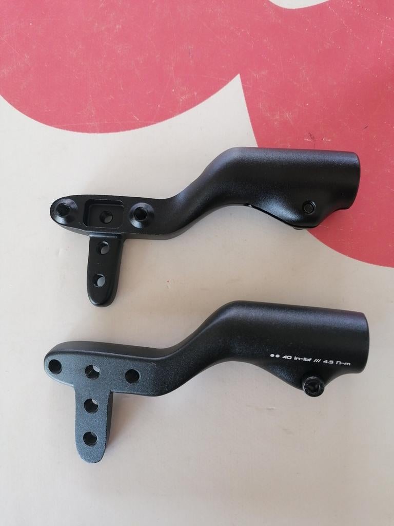 Specialized Shiv Low-Stack Aerobar Clamp Set, Enlèvement ou Envoi, Neuf