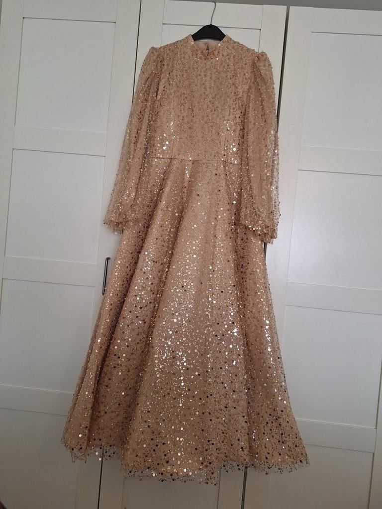 BRUILOFT KLEDING, Ophalen, Nieuw, Overige kleuren, Trouwjurk