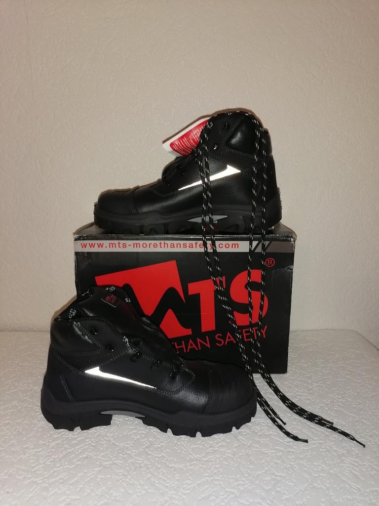 Chaussures de sécurité N°43