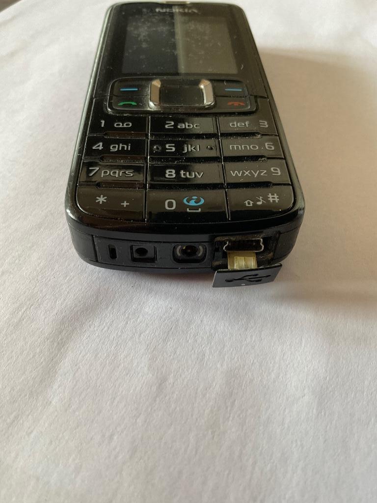 Gsm Nokia 3110c, Ophalen of Verzenden
