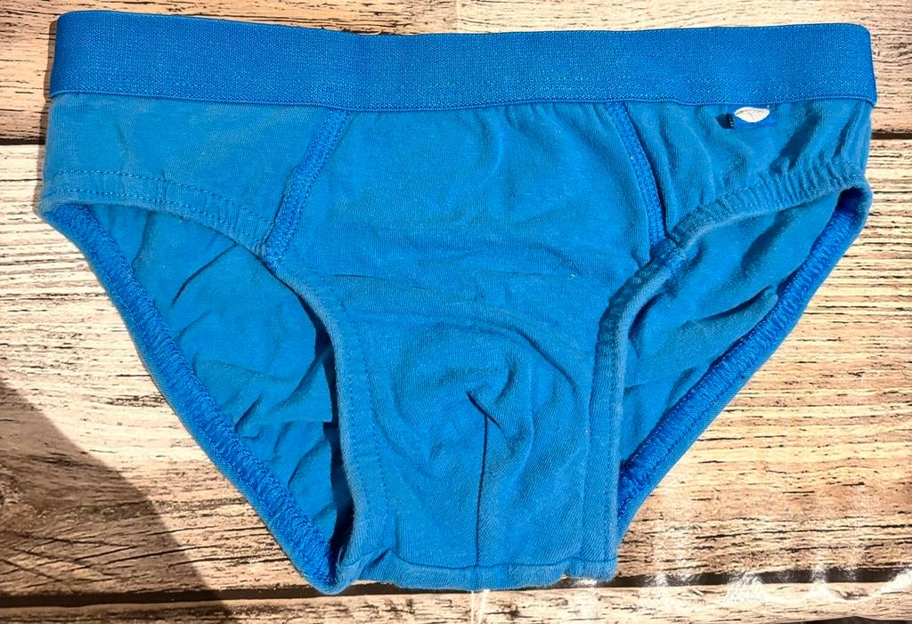 Rolfi jongensonderbroek  maat 140/146 (vb25/14), Ophalen of Verzenden