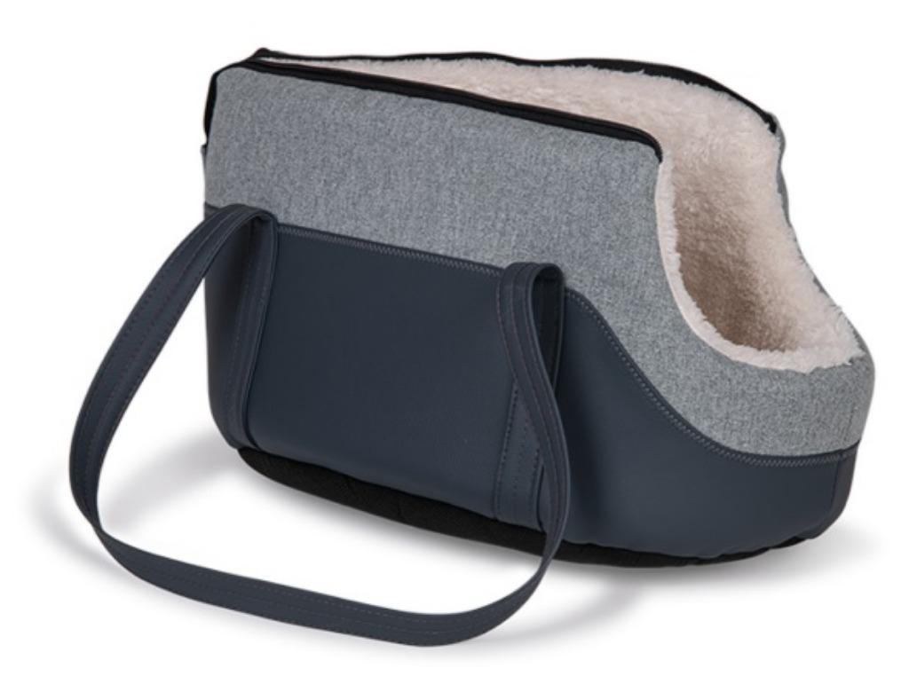 Porte-chien Hera Vert Menthe 55cm, Animaux & Accessoires, Accessoires pour chiens, Utilisé, Enlèvement