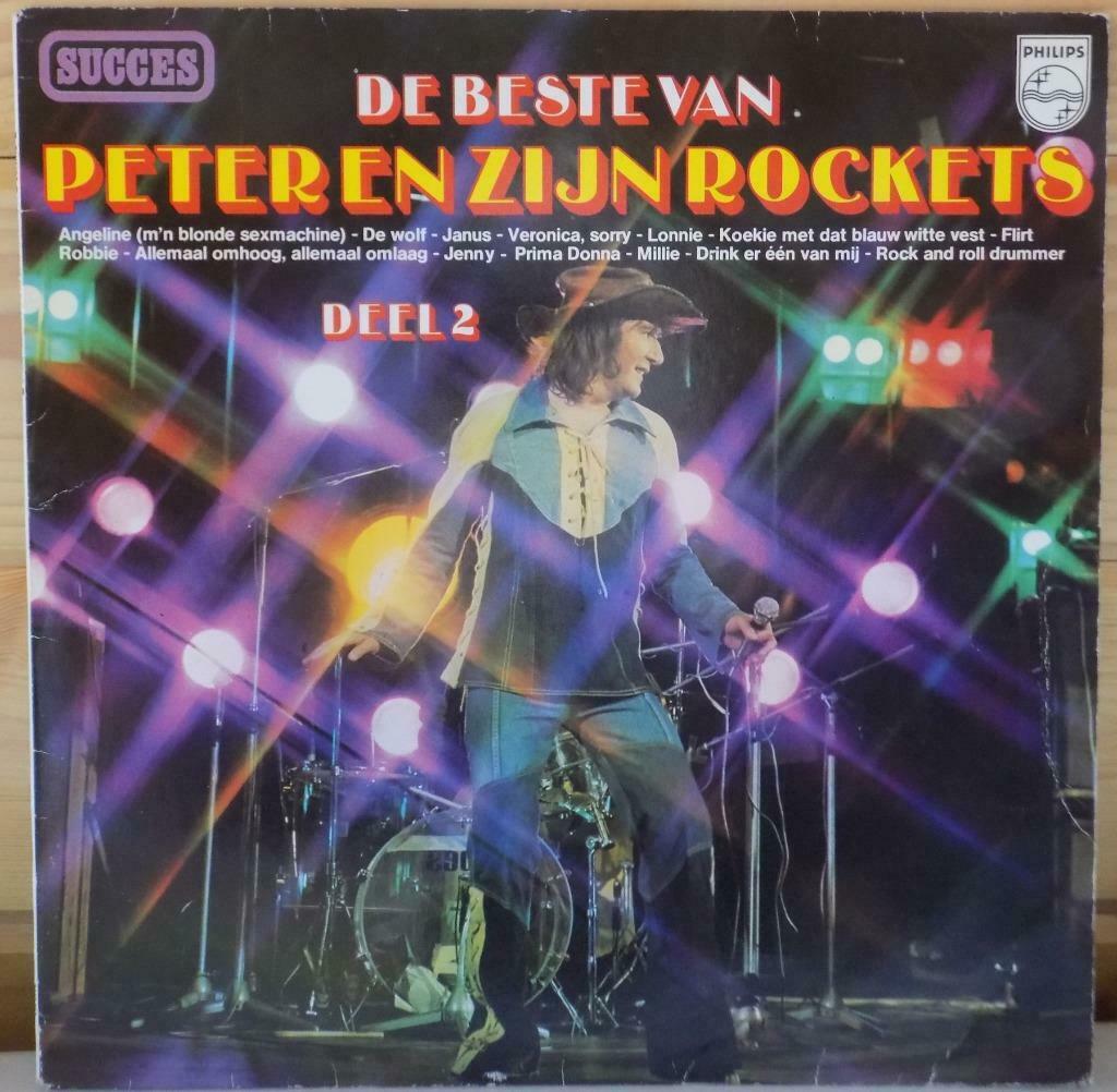 Peter Koelewijn - De Beste Van..., deel 2 (1448193208), Enlèvement ou Envoi