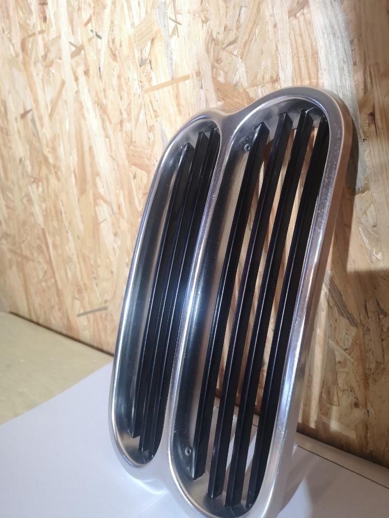 Haricot, calandre centrale bmw e10 1602-2002 tii e6 touring, Ophalen of Verzenden, Nieuw, BMW