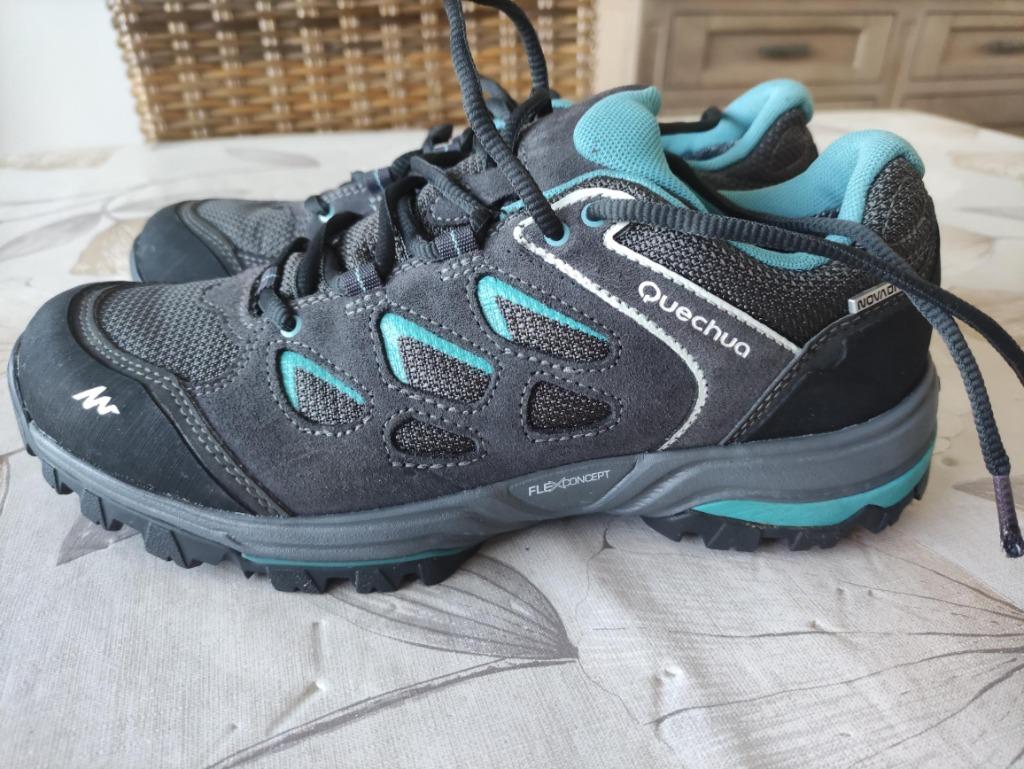 Quechua Forclaz Flex 3 wandelschoen maat 39, Enlèvement ou Envoi