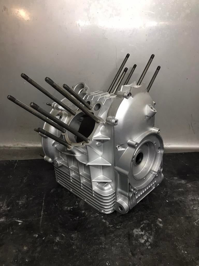 Moto Guzzi onderdelen, Motoren, Motoren | Moto Guzzi, Particulier, Ophalen