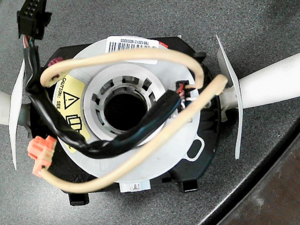 Commodo FIAT 500 II phase 1 2007-2016 LP/13343, Ophalen of Verzenden, Gebruikt, Fiat