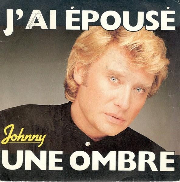 Johnny Hally Day, Enlèvement ou Envoi