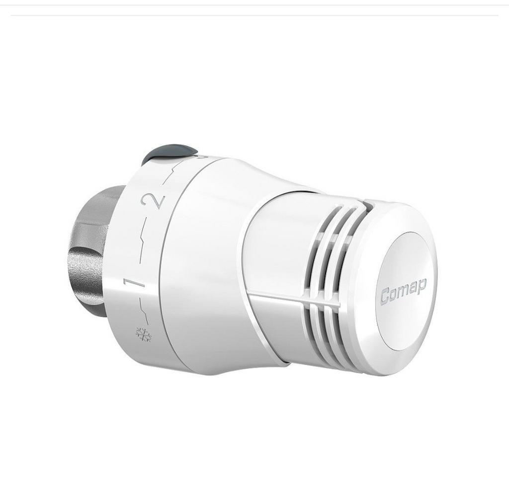 6 têtes thermostatiques Comap neuves M30 x 1,5, Bricolage & Construction, Enlèvement ou Envoi