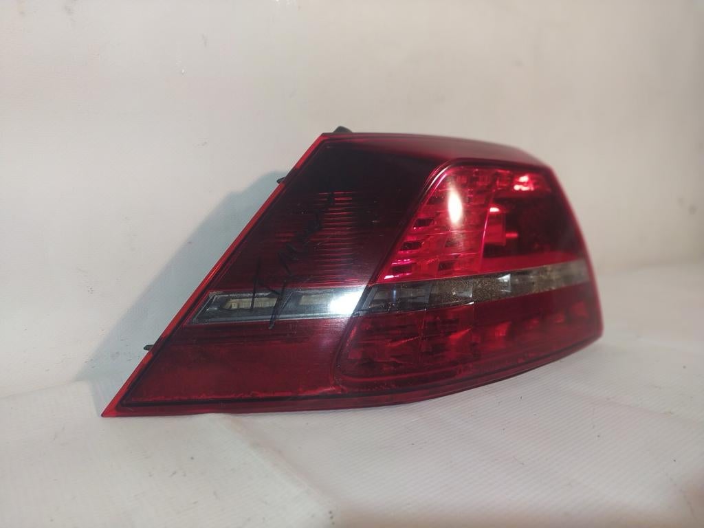 Feux arriere VW Golf 7 81230101, Enlèvement, Utilisé, Volkswagen