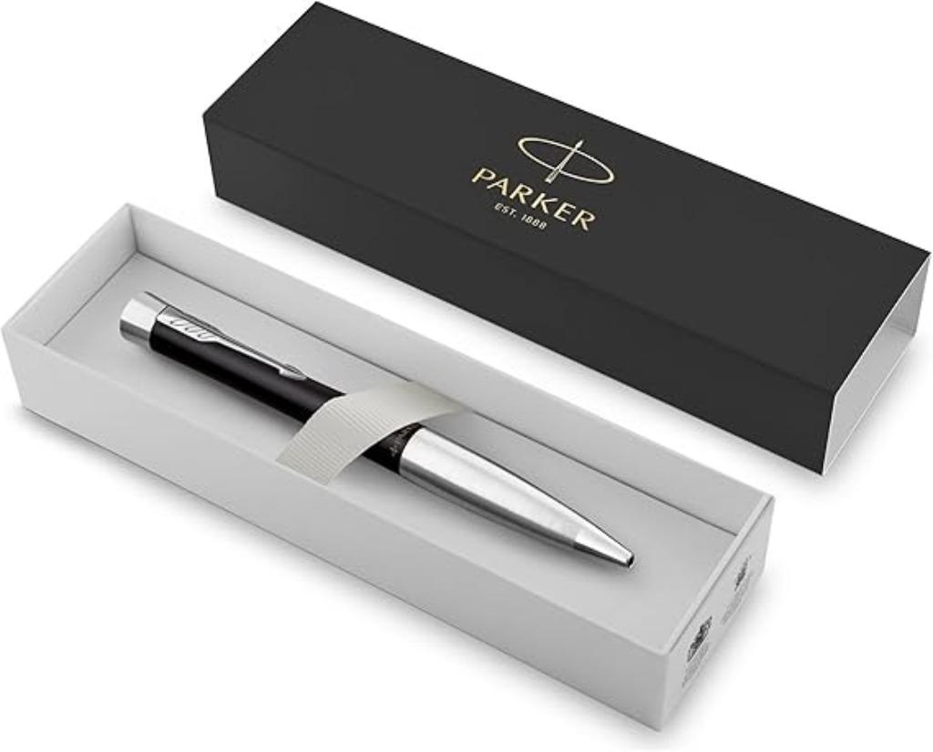 PARKER Urban Twist pen SNELLE GRATIS LEVERING, Verzenden, Nieuw, Balpen, Parker