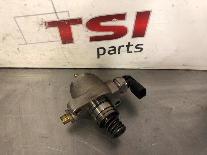 Brandstofpomp Mechanisch van een Volkswagen Golf, Gebruikt, -, Volkswagen, -