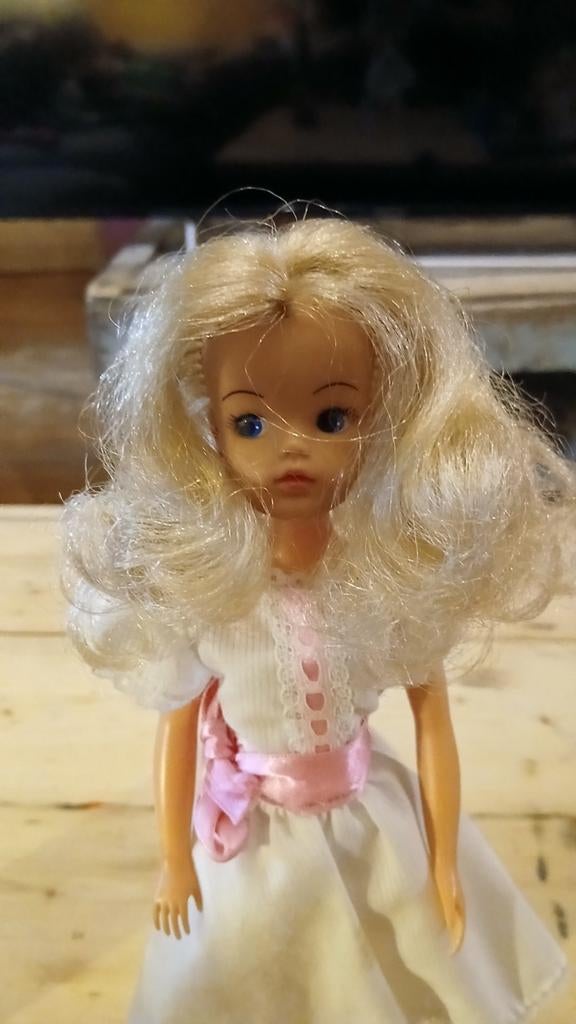 Mooie Sindy pop, Verzamelen, Ophalen of Verzenden, Pop