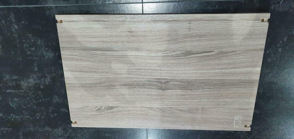 Planche étagère pour meuble, Bricolage & Construction, Enlèvement ou Envoi, Comme neuf, Bois, 20 à 50 mm