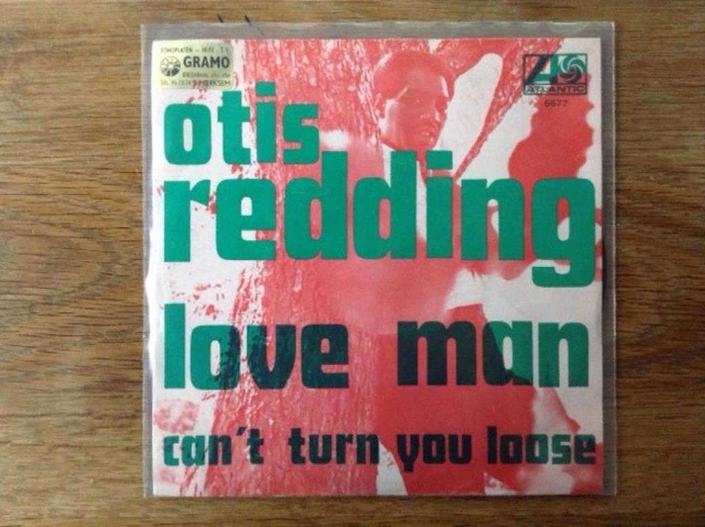 single otis redding, Enlèvement ou Envoi, R&B et Soul
