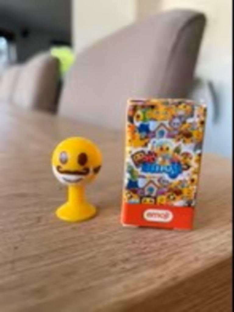 Emoji Aldi 2025 Razor Ramon, Aldi, Enlèvement ou Envoi