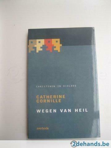 Wegen van heil - Catherine Cornille, Ophalen, Gelezen