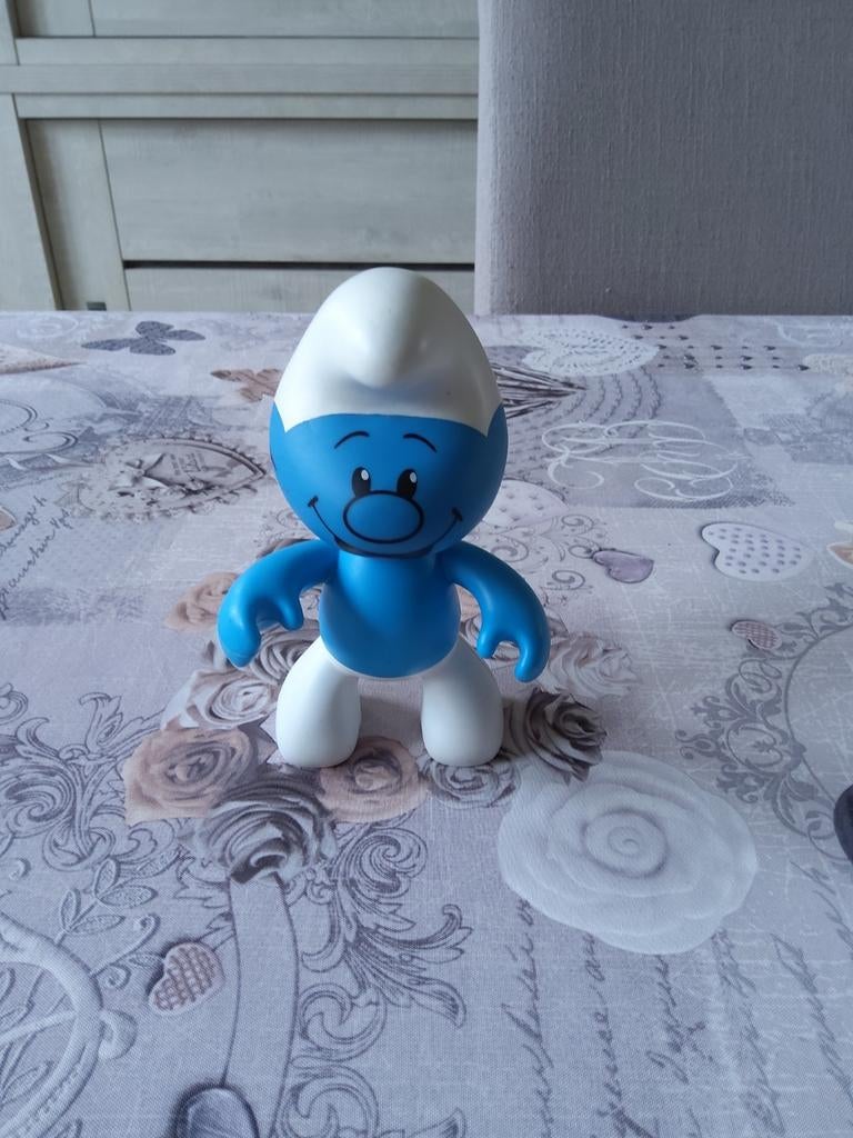 Smurf Jack Pacific, Ophalen of Verzenden, Zo goed als nieuw
